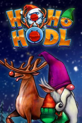 Ho Ho HODL