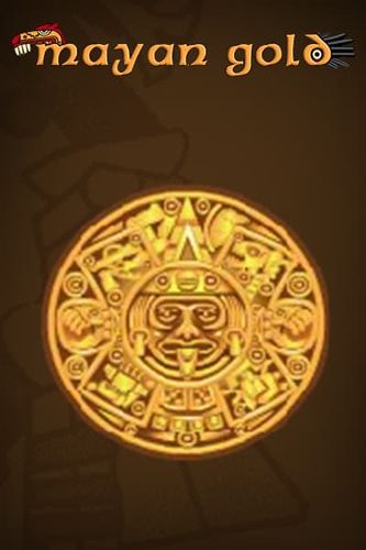 Mayan Gold