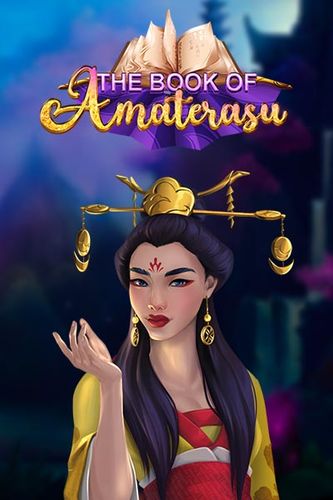 Book of Amaterasu