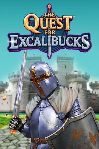 The Quest For Excalibucks