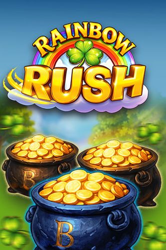 Rainbow Rush