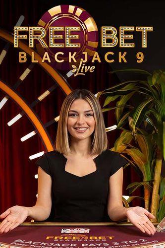 Free Bet Blackjack 9