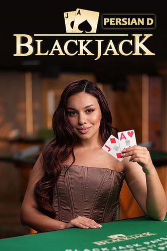 BlackJack Persian D