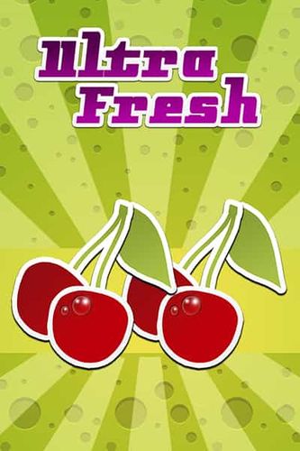 Ultra Fresh