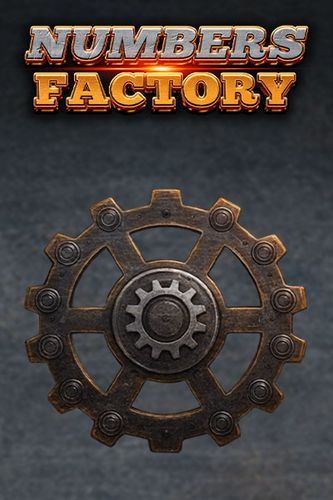 Numbers Factory