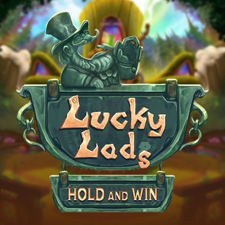 Lucky Lads Hold & Win