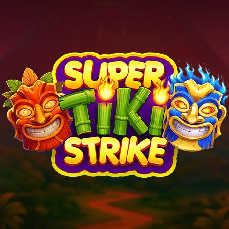 Super Tiki Strike