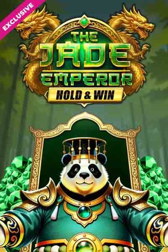The Jade Emperor Hold & Win