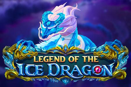 Legend of the Ice Dragon